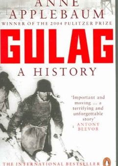 Gulag A History For Discount