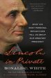 Lincoln in Private (Paperback) Fashion