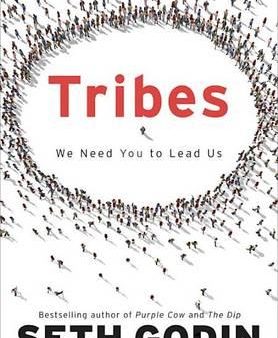 Tribes - We Need You to Lead Us For Cheap