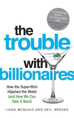 Trouble With Billionaires Discount