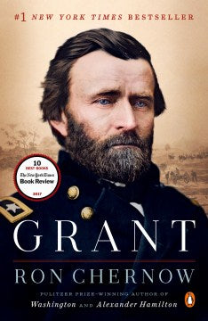 Grant   (Reprint) Supply