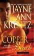 Copper Beach  (Dark Legacy) (Reprint) on Sale