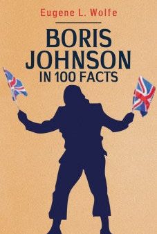 Boris Johnson in 100 Facts For Discount