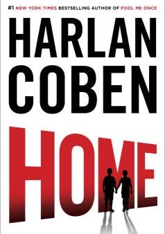 Home by Coben, Harlan Online Hot Sale