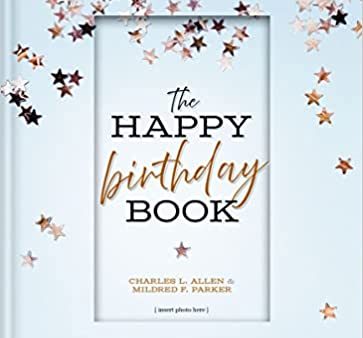 The Happy Birthday Book Online Hot Sale