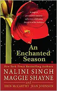 An Enchanted Season on Sale