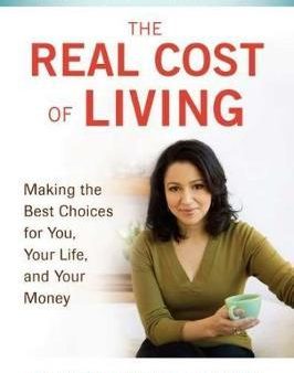 Real Cost of Living Sale