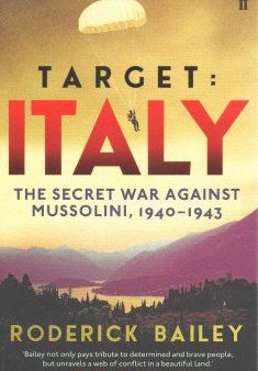 Target: Italy Online