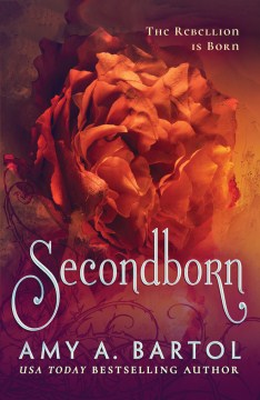 Secondborn For Discount