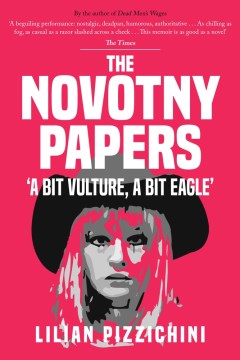 Novotny Papers For Cheap