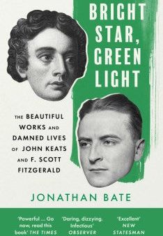 Bright Star, Green Light on Sale