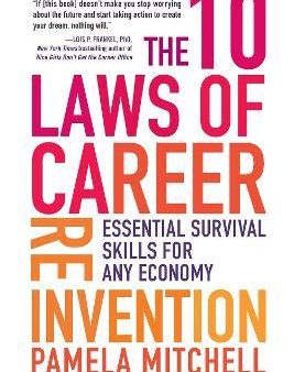 10 Laws of Career Reinvention Supply