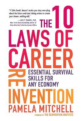 10 Laws of Career Reinvention Supply