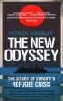 New Odyssey (Paperback) Online Sale