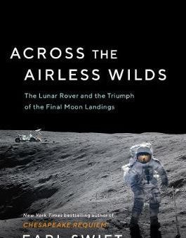 Across the Airless Wilds Online now