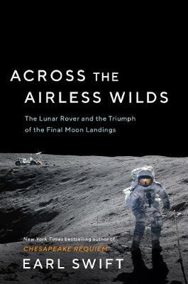 Across the Airless Wilds Online now