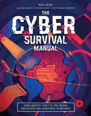 Cyber Attack Survival Manual Online Hot Sale