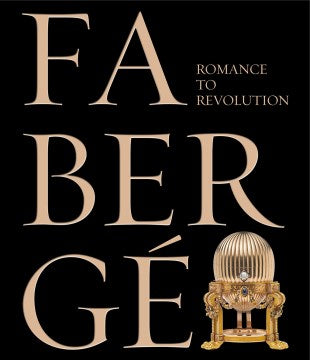 Fabergé Discount