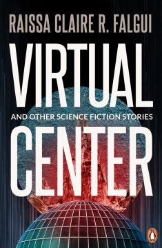 Virtual Centre and Other Science Fiction Stories Online now