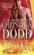 Chains of Fire  (The Chosen Ones) Hot on Sale