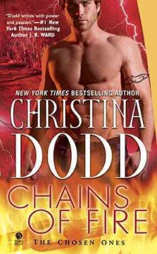 Chains of Fire  (The Chosen Ones) Hot on Sale