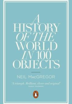 History of the World in 100 Objects Fashion