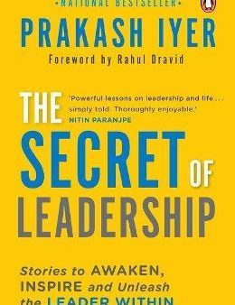 Secret of Leadership Online