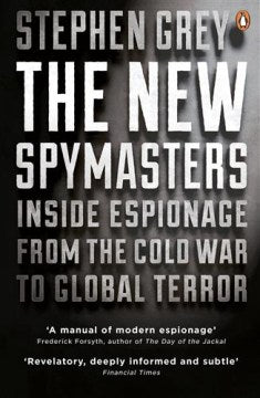 New Spymasters on Sale