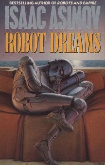 Robot Dreams For Discount