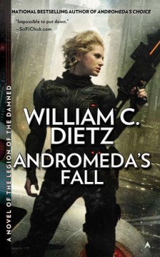 Andromeda s Fall Discount