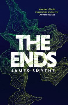 Ends (The Anomaly Quartet 4) Discount