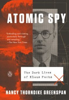 Atomic Spy For Discount