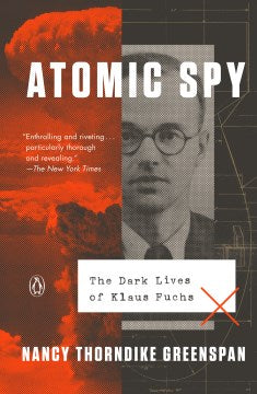 Atomic Spy For Discount