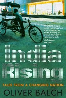 India Rising For Sale