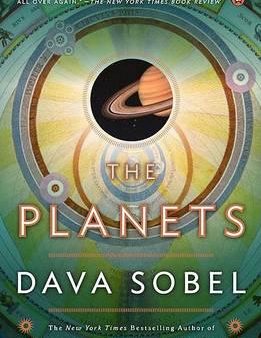 The Planets   (Reprint) Supply