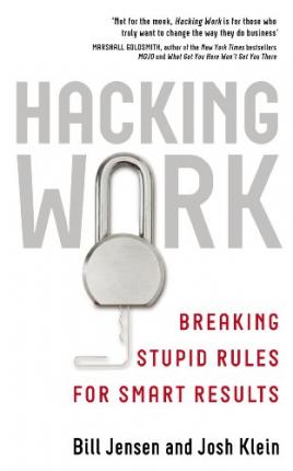 Hacking Work Sale