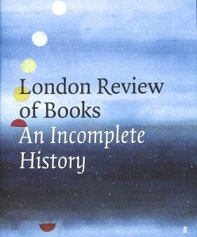 London Review of Books For Sale