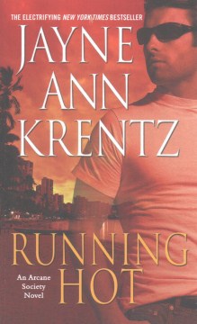 Running Hot   (Reissue) Online Sale