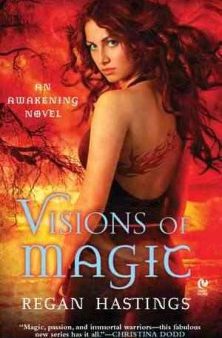 Visions of Magic For Cheap