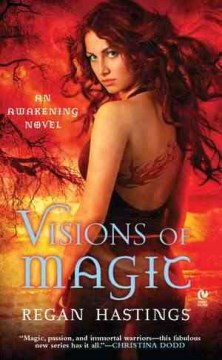 Visions of Magic For Cheap