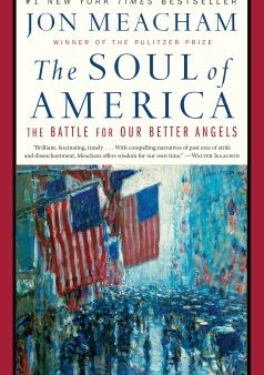 The Soul of America - The Battle for Our Better Angels Online Sale