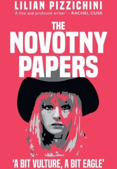 Novotny Papers (Paperback) Discount