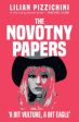 Novotny Papers (Paperback) Discount