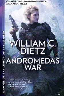 Andromeda s War Hot on Sale