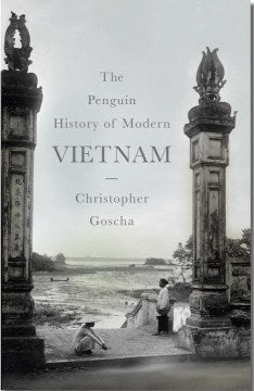 Penguin History of Vietnam Cheap