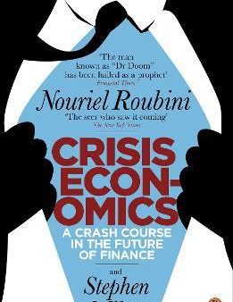 Crisis Economics UK Online now