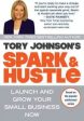 Spark & Hustle - Launch and Grow Your Small Business Now  (1) Online