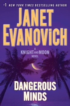 Dangerous Minds by Evanovich, Janet For Cheap