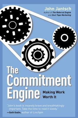 Commitment Engine Fashion