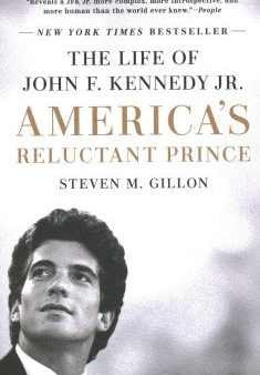 America s Reluctant Prince Online now